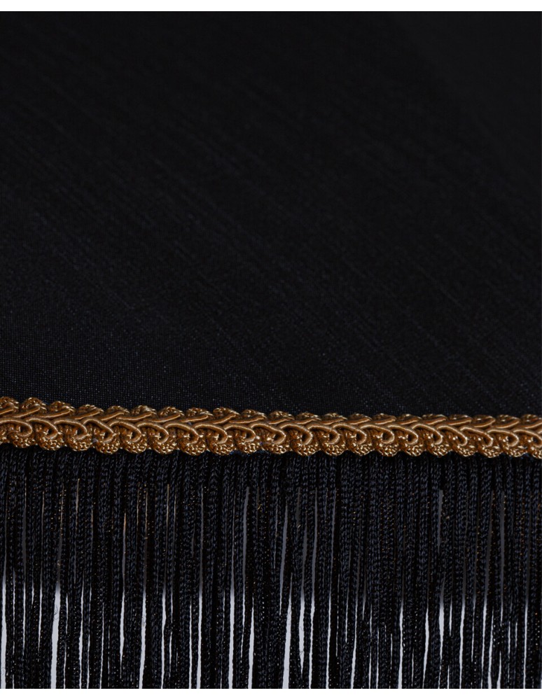 Pendant lamps with lampshade - By Rydens Francis pendant lamp 4202330-4000 black - product kolory-swiatla.pl 3