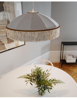 By Rydens Lampa wisząca Francis 4202330-5000 biały - produkt 2