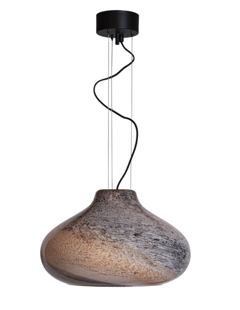 Pendant lamps - By Rydens Mira pendant lamp 4202280-5507 natural - product kolory-swiatla.pl 1