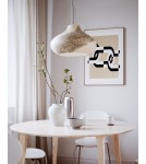 Pendant lamps - By Rydens Mira pendant lamp 4202280-5507 natural - product 2