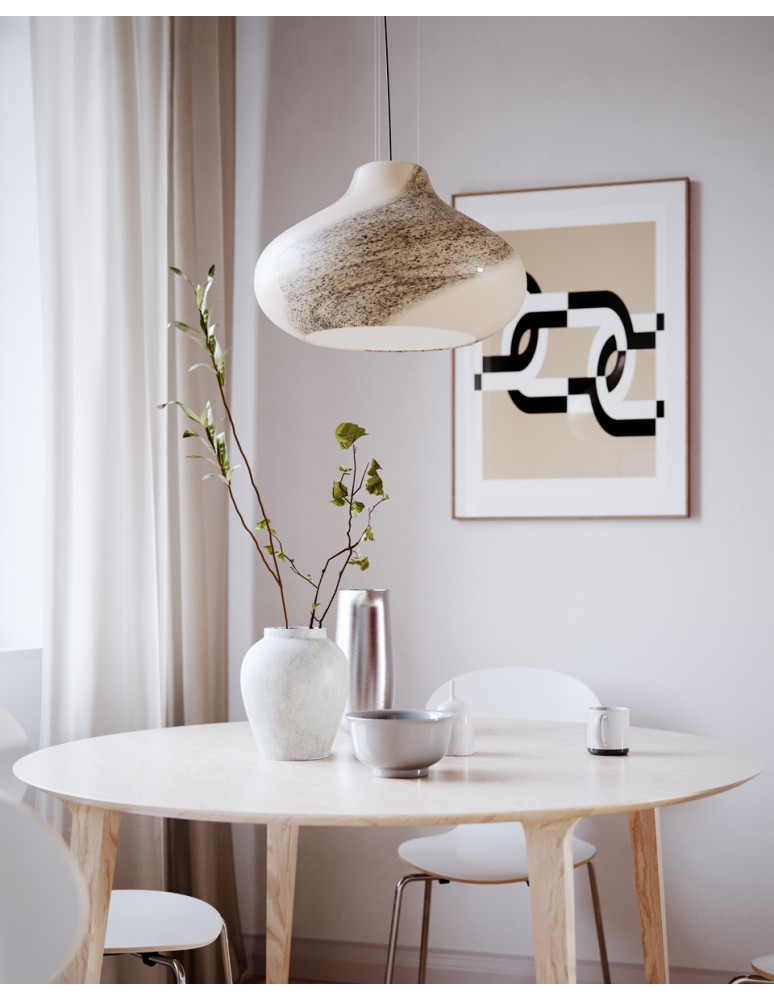 Pendant lamps - By Rydens Mira pendant lamp 4202280-5507 natural - product kolory-swiatla.pl 2