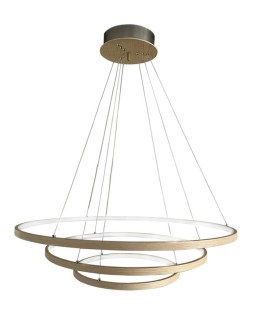 By Rydens Lampa wisząca Trione 4202250-5507 naturalny