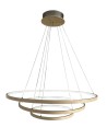 By Rydens Lampa wisząca Trione 4202250-5507 naturalny By Rydens Lampa wisząca Trione 4202250-5507 naturalny