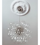 Designer pendant lamps - By Rydens Gross pendant lamp 4200440-7002 50cm transparent - product 8