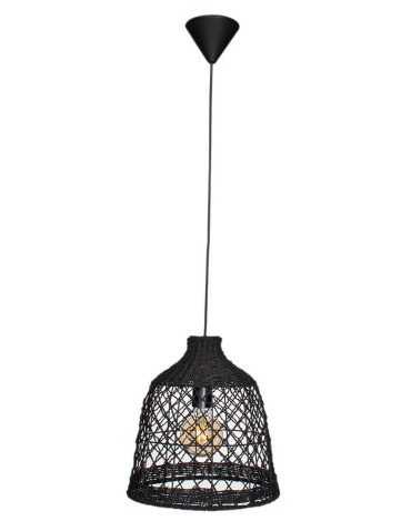 By Rydens Lucena pendant lamp 4201760-4000 black