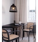 By Rydens Lampa wisząca Lucena 4201760-4000 czarny By Rydens Lampa wisząca Lucena 4201760-4000 czarny