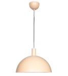 Pendant lamps - By Rydens Cabano pendant lamp 4201820-5504 beige - product 1