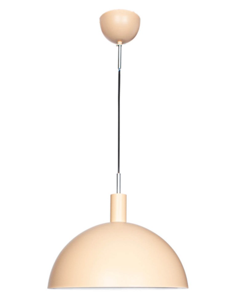 Pendant lamps - By Rydens Cabano pendant lamp 4201820-5504 beige - product kolory-swiatla.pl 1