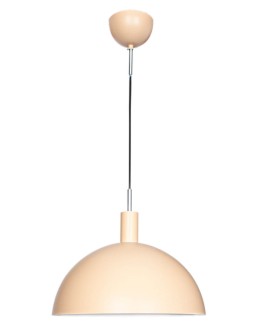 By Rydens Lampa wisząca Cabano 4201820-5504 beżowy