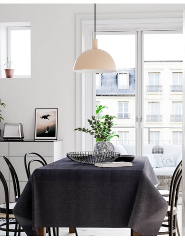 By Rydens Cabano pendant lamp 4201820-5504 beige - product 2