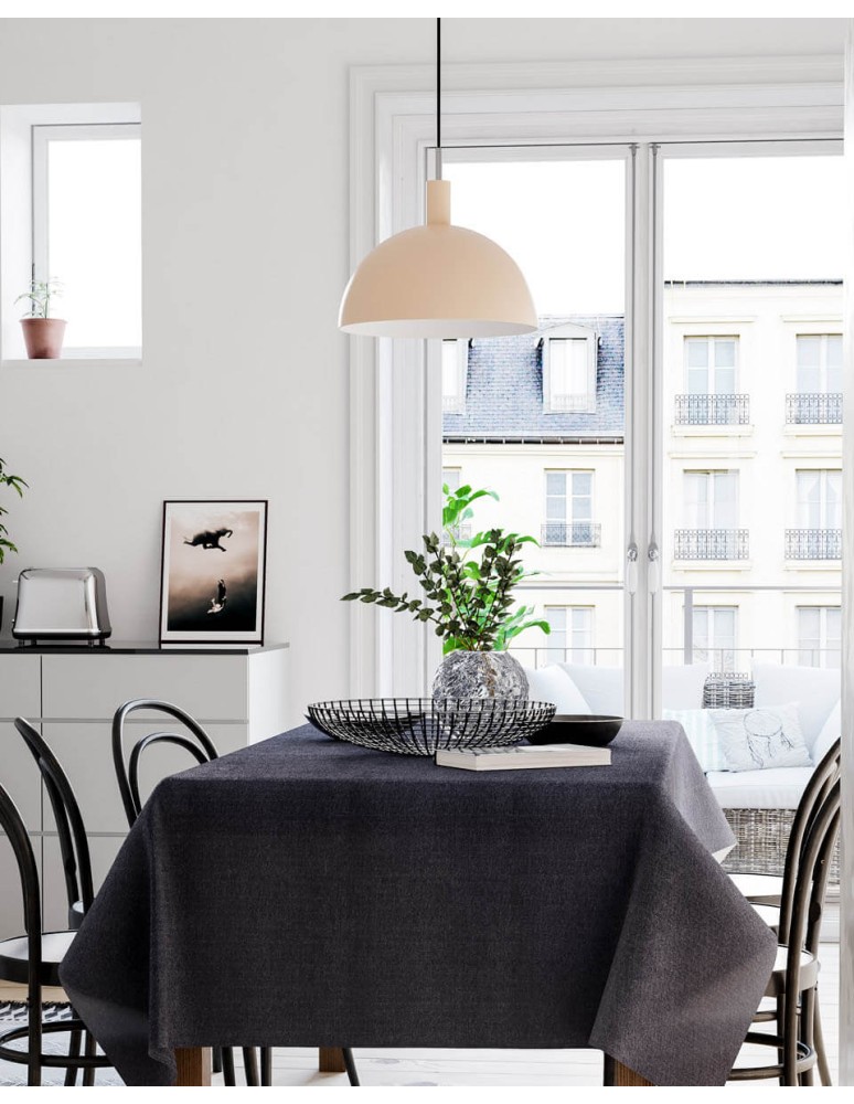 By Rydens Lampa wisząca Cabano 4201820-5504 beżowy By Rydens Lampa wisząca Cabano 4201820-5504 beżowy