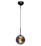 Pendant lamps - By Rydens Boyle pendant lamp 4202020-4505 smokegrey - product 1