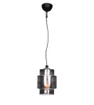 By Rydens Lampa wisząca Ebbot 4201790-4505 smokegrey