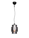 By Rydens Lampa wisząca Ebbot 4201790-4505 smokegrey