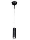 By Rydens Puls pendant lamp 4202010-4002 matte black
