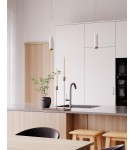 Pendant lamps - By Rydens Puls pendant lamp 4202010-5002 white - product 4