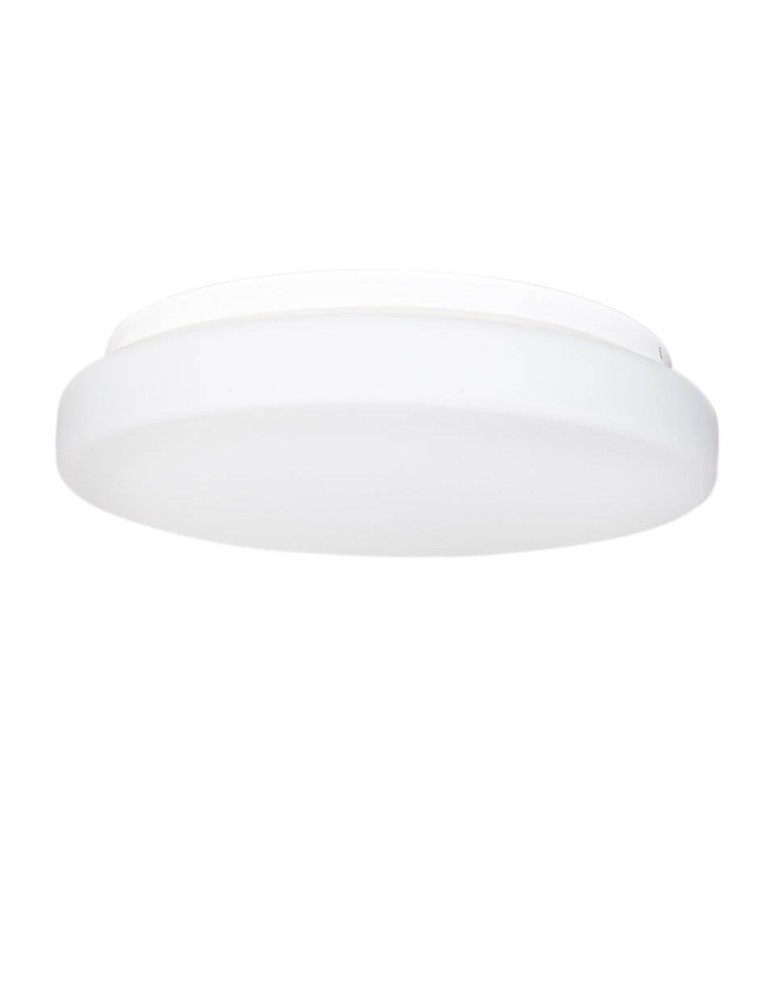 Round Plafonds - By Rydens Plafond Ocean I 4201830-5002 white - product kolory-swiatla.pl 2