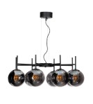 By Rydens Lampa wisząca Boyle 4202030-4505 smokegrey By Rydens Lampa wisząca Boyle 4202030-4505 smokegrey