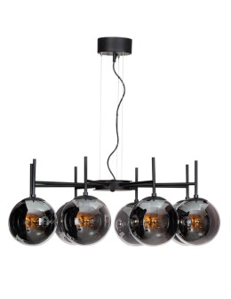 By Rydens Lampa wisząca Boyle 4202030-4505 smokegrey