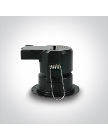 One Light SALINA wpust stały 7W 2700K-3000K-4000K Triac biały IP65 10107DFV/W/V - produkt 2