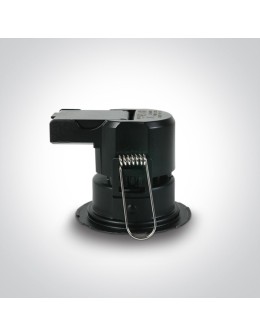 One Light SALINA wpust stały 7W 2700K-3000K-4000K Triac biały IP65 10107DFV/W/V - produkt 2