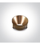 One Light IDIL wpust regulowany 9W 3000K biały 11109B/W/W One Light IDIL wpust regulowany 9W 3000K biały 11109B/W/W