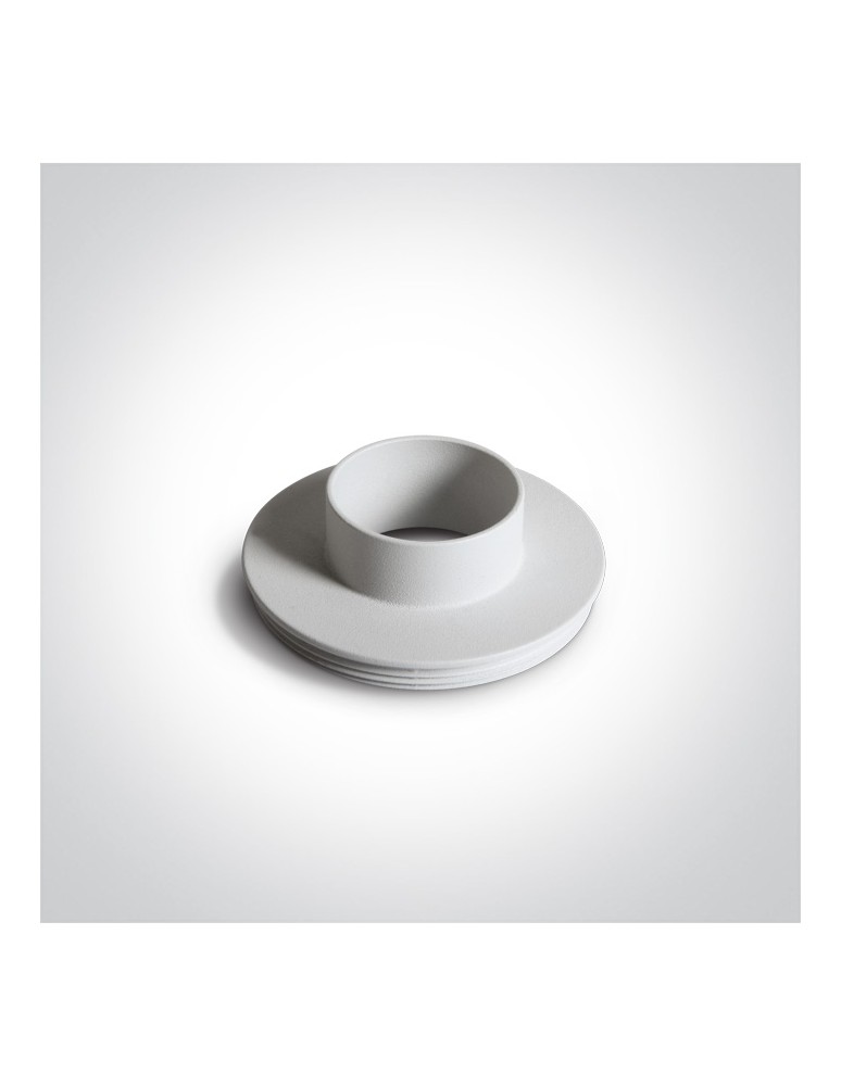 Replacement reflectors - One Light ACCESSORIES spotlight for 12108D / 12108DB white 050206/W. - product kolory-swiatla.pl 1