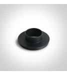 One Light AKCESORIA reflektor do 12108D / 12108DB    czarny  050206/B