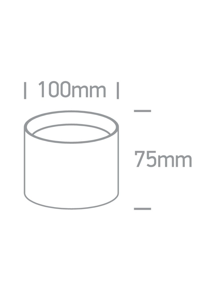 Bathroom ceiling lamps - One Light ARLES ceiling 12W 3000K-4000K-5000K white IP44 12112D/W/V. - product kolory-swiatla.pl 3