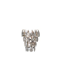 Azzardo BARLETTA WALL GO Glossy Gold Wall lamp/wall lamp AZ6906.