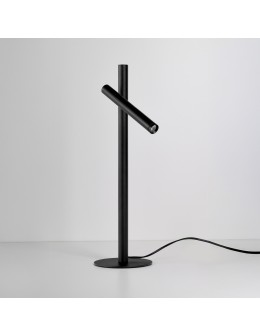 Azzardo TROST TABLE BK Black Mat Table AZ6801