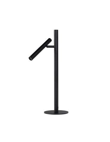 Azzardo TROST TABLE BK Czarny Mat Stołowa AZ6801 - produkt 2