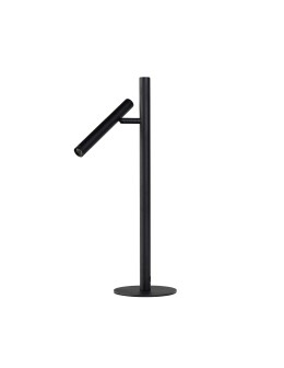 Azzardo TROST TABLE BK Black Mat Table AZ6801 - product 2
