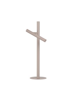 Azzardo TROST TABLE BEIGE Beige Mat Table AZ6802 - product 2