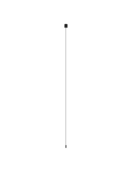 Nowodvorski NANO - LVM OUTSIDE POWER SUPPLY CONDUCTIVE MODULE FOR SUSPENSION TRACK Rail systems 1-circuit low voltage.