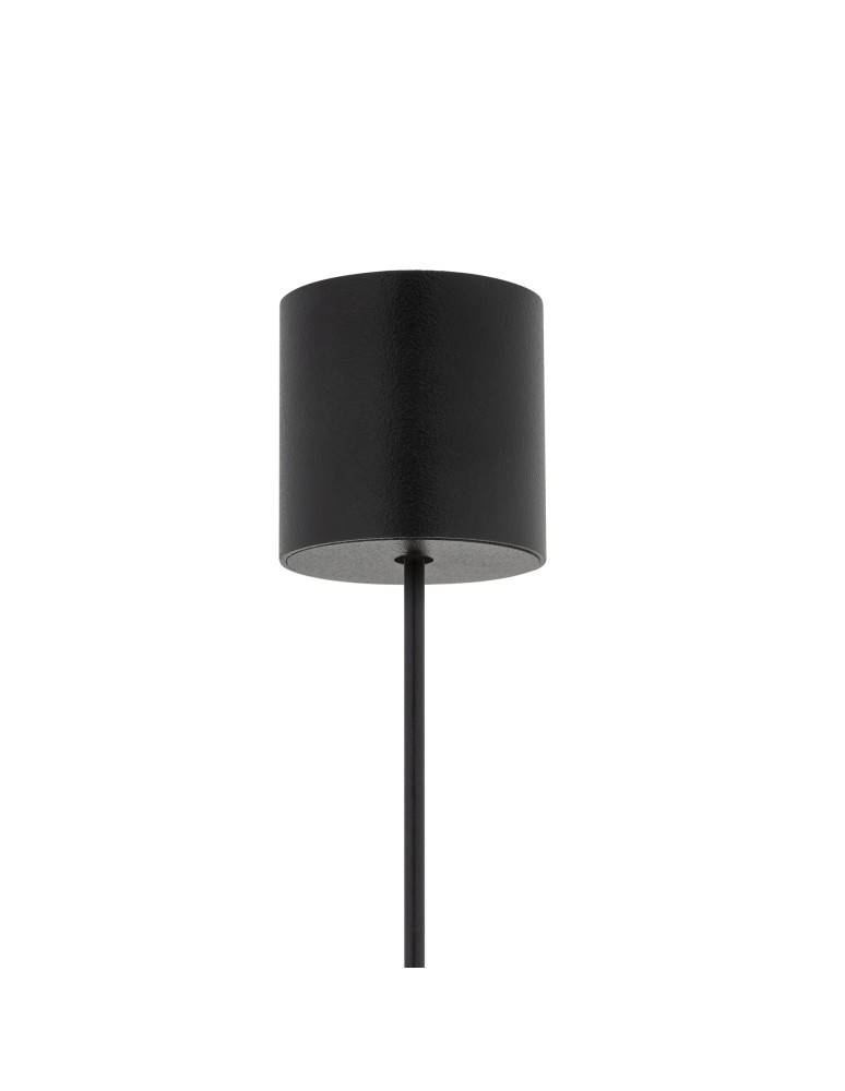 Nowodvorski NANO - LVM OUTSIDE POWER SUPPLY CONDUCTIVE MODULE FOR SUSPENSION TRACK Systemy szynowe 1-obwodowy niskonapięciowy 2