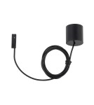 Nowodvorski NANO - LVM OUTSIDE POWER SUPPLY CONDUCTIVE MODULE FOR SUSPENSION TRACK Systemy szynowe 1-obwodowy niskonapięciowy 2