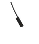 Nowodvorski NANO - LVM OUTSIDE POWER SUPPLY CONDUCTIVE MODULE FOR SUSPENSION TRACK Systemy szynowe 1-obwodowy niskonapięciowy 2