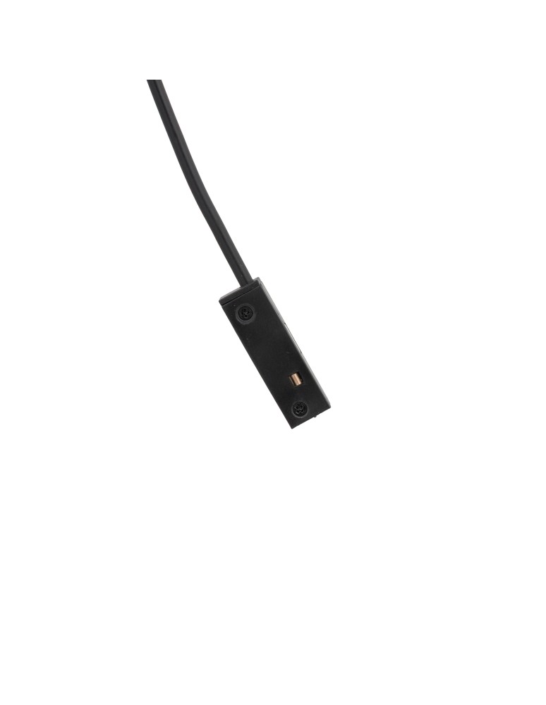 Nowodvorski NANO - LVM OUTSIDE POWER SUPPLY CONDUCTIVE MODULE FOR SUSPENSION TRACK Systemy szynowe 1-obwodowy niskonapięciowy 2