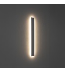 Nowodvorski COMMA LED S Ścienna Kinkiety Max moc 19W LED zintegrowany 3000K Biały 11884 Nowodvorski COMMA LED S Ścienna Kinkiety Max moc 19W LED zintegrowany 3000K Biały 11884