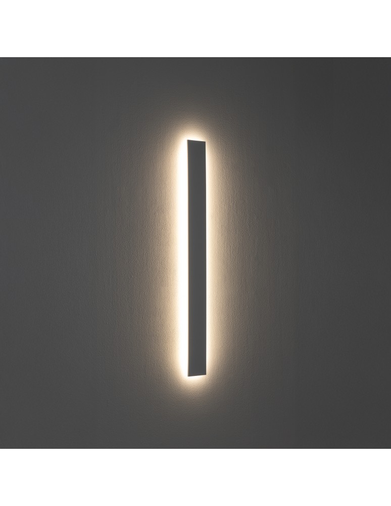 Nowodvorski COMMA LED S Ścienna Kinkiety Max moc 19W LED zintegrowany 3000K Biały 11884 Nowodvorski COMMA LED S Ścienna Kinkiety Max moc 19W LED zintegrowany 3000K Biały 11884