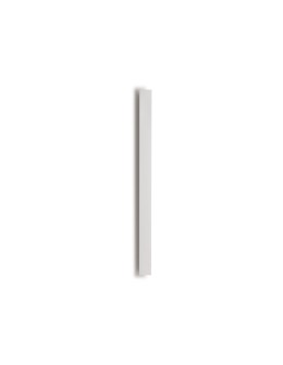Nowodvorski COMMA LED M Wall Sconces Max power 25W LED integrated 3000K White 11883