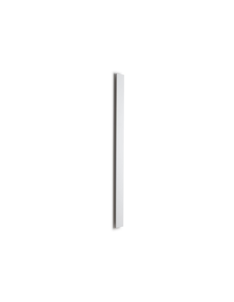 Nowodvorski COMMA LED M Ścienna Kinkiety Max moc 25W LED zintegrowany 3000K Biały 11883 Nowodvorski COMMA LED M Ścienna Kinkiety Max moc 25W LED zintegrowany 3000K Biały 11883