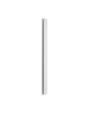Nowodvorski COMMA LED L Wall Sconces Max wattage 34W LED integrated 3000K White 11882