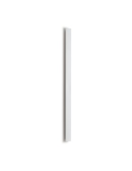 Nowodvorski COMMA LED L Wall Sconces Max wattage 34W LED integrated 3000K White 11882