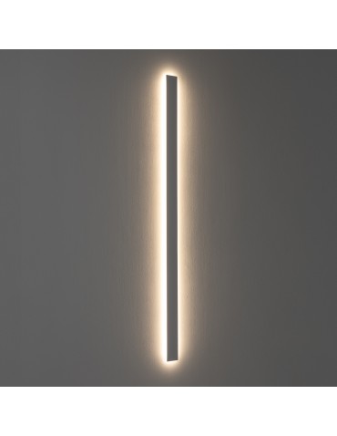 Nowodvorski COMMA LED L Wall Sconces Max wattage 34W LED integrated 3000K White 11882 - product 2