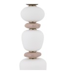 Modern floor lamps - Nowodvorski CERAMIC LED Floor Max power 34W LED integrated 3000K Grey 11704 - product 5