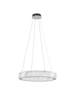 Nowodvorski LUXORA LED Ceiling Lamps Chandelier Max power 30W LED integrated 3000K Transparent 11705