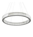 Nowodvorski LUXORA LED Lampy sufitowe Żyrandol Max moc 38W LED zintegrowany 3000K Transparentny 11706 Nowodvorski LUXORA LED Lampy sufitowe Żyrandol Max moc 38W LED zintegrowany 3000K Transparentny 11706