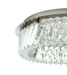 Nowodvorski LUXORA LED Lampy sufitowe Sufitowa Max moc 20W LED zintegrowany 3000K Transparentny 11708 Nowodvorski LUXORA LED Lampy sufitowe Sufitowa Max moc 20W LED zintegrowany 3000K Transparentny 11708